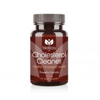 Cholesterol Cleaner