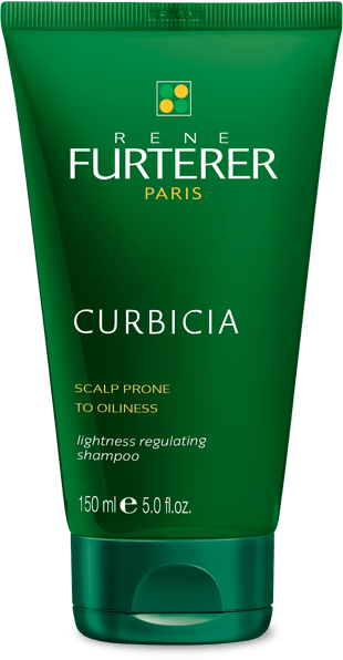 Rene Furterer Curbicia Lightness Regulating Shampo