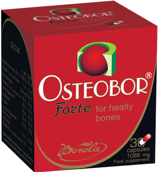 Osteobor Forte