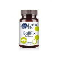 GALLFIX - FOR GALLSTONES