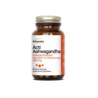 ACTI ASHWAGANDHA x60 CAPS